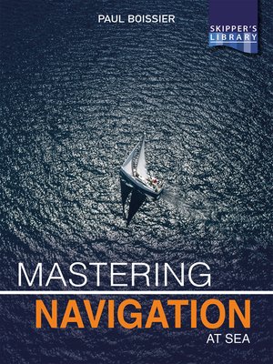 Mastering Navigation at Sea - ebook